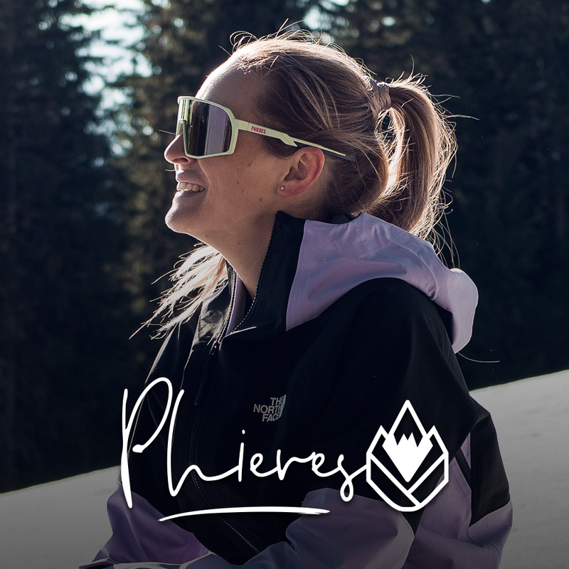 Eyewear von Phieres 