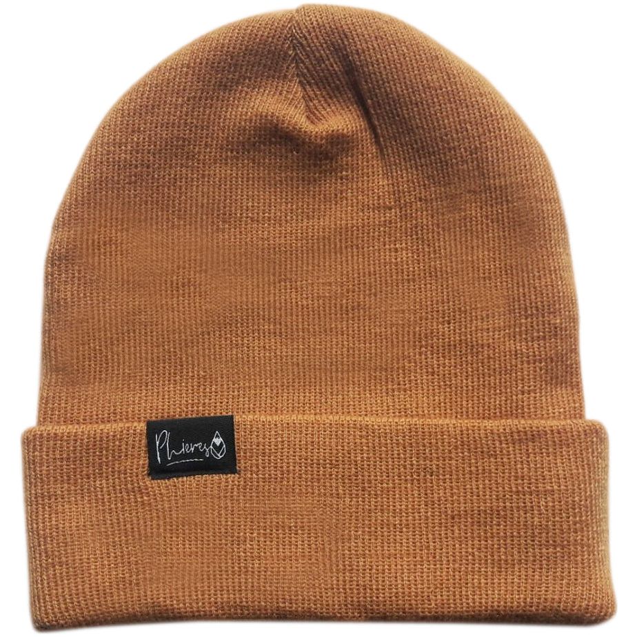 Pharacter Beanie I Light Purple-Phieres