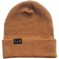 Pharacter - Beanie - Phieres - 190 light brown - Accessories  - Caps Mützen und Hüte  - Mützen  - Beanie