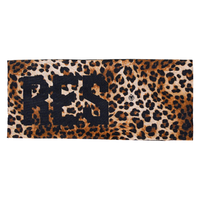 Resphie Headband - Phieres - Black Leo - Stirnband