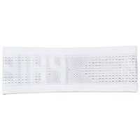 Resphie Sport Headband - Phieres - White Black - Stirnband