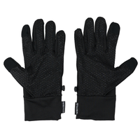 Ephery Touch Glove I Black-Phieres