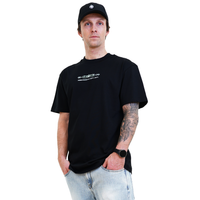 Conphusion T-Shirt I Black-Phieres