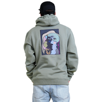 Phincent G Hoodie I Shadow-Phieres