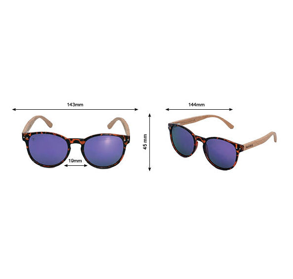 Phainted in Peace-Phieres-Tortoise-Sonnenbrille