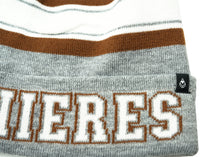 P-hollege - Phieres - Grey/light brown - Beanie