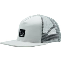 Phandscape - Phieres - White / White printe - Trucker Cap 