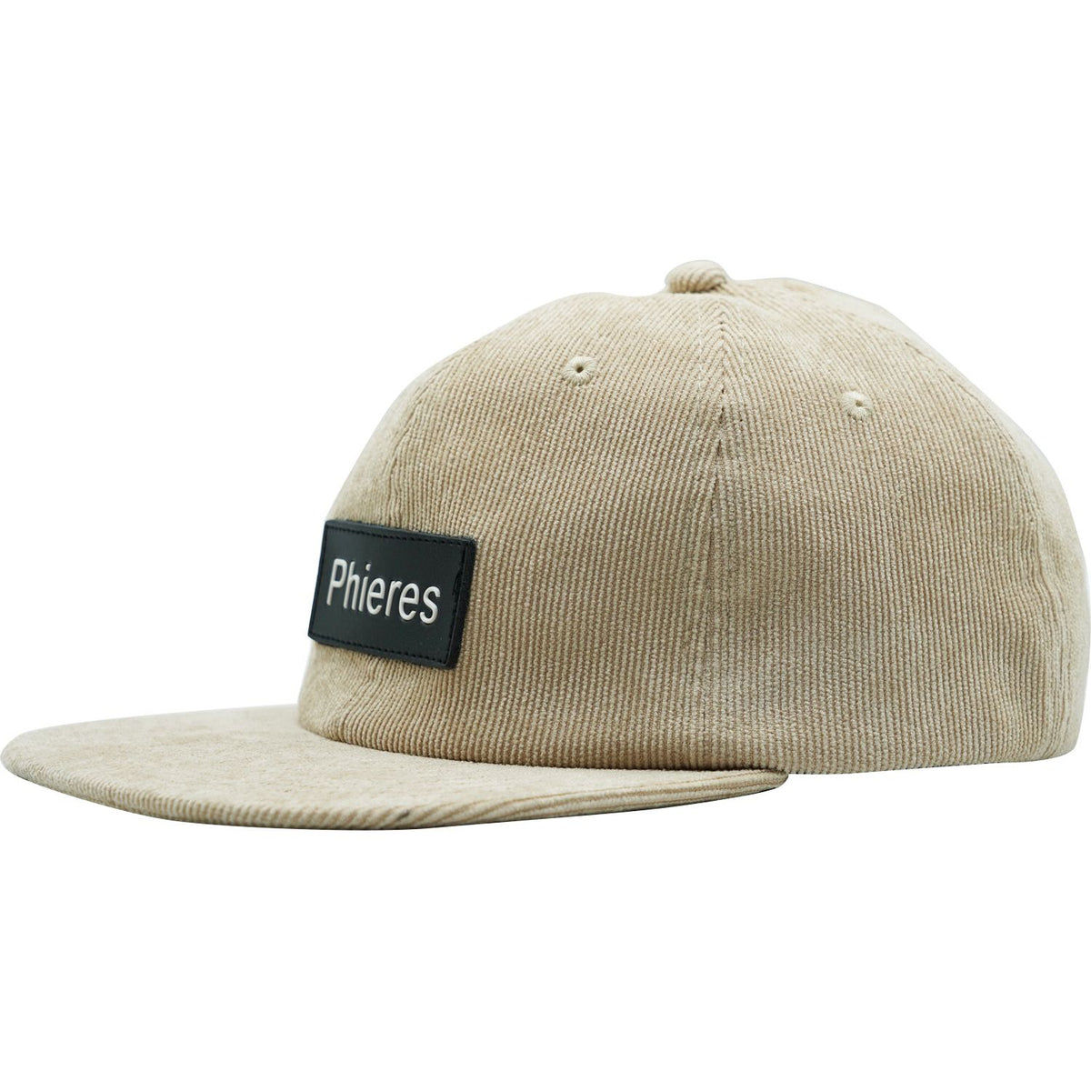 Phorduroy 21 - Phieres - KHAKI - Snapback Cap