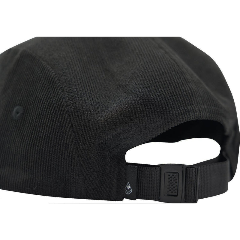 PHOrdroar 5P - Phieres - BLACK - Snapback Cap