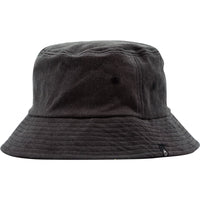 PHScary III Buck - Phieres - WASHED BLACK - Hut