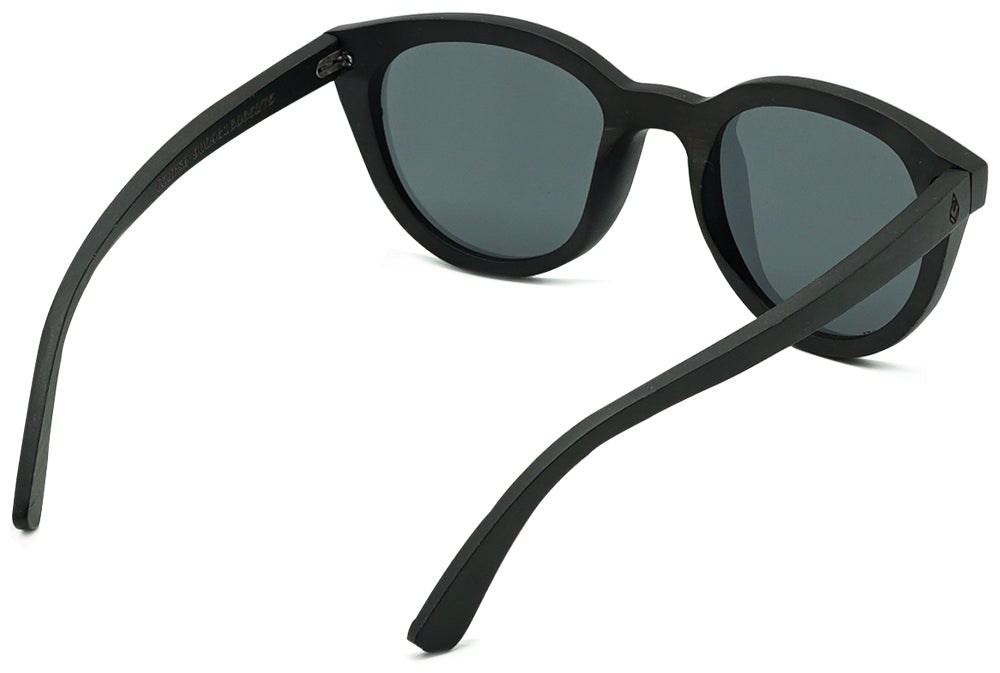 	 Course - PHIERES - Black Polarized - Sonnenbrille