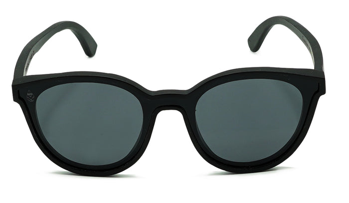 Course I Black Polarized-Phieres