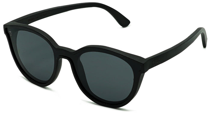 Course I Black Polarized-Phieres