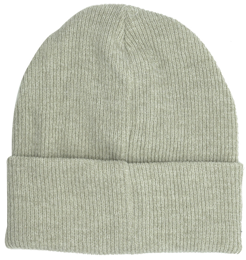 Inspired - Phieres - LIGHT GREY MELANGE - Beanie