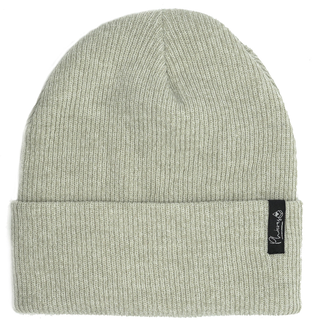 Inspired - Phieres - LIGHT GREY MELANGE - Beanie