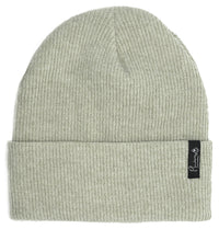 Inspired - Phieres - LIGHT GREY MELANGE - Beanie