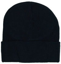 Shining Beanie - Phieres - Black - Beanie