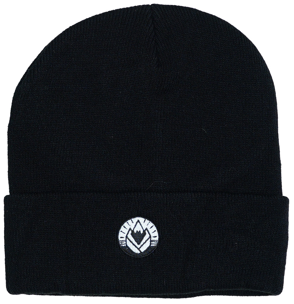 Shining - Phieres - BLACK - Beanie