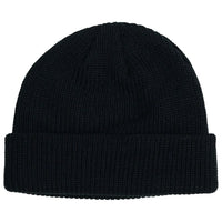 Seafreight - Phieres - BLACK - Beanie