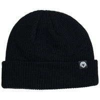 Seafreight - Phieres - BLACK - Beanie