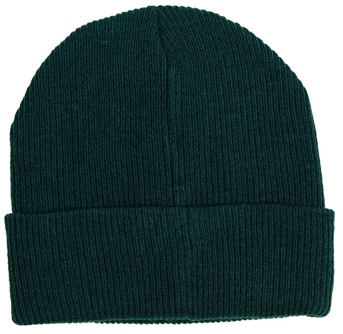 Metal Script - Phieres - GREEN - Beanie