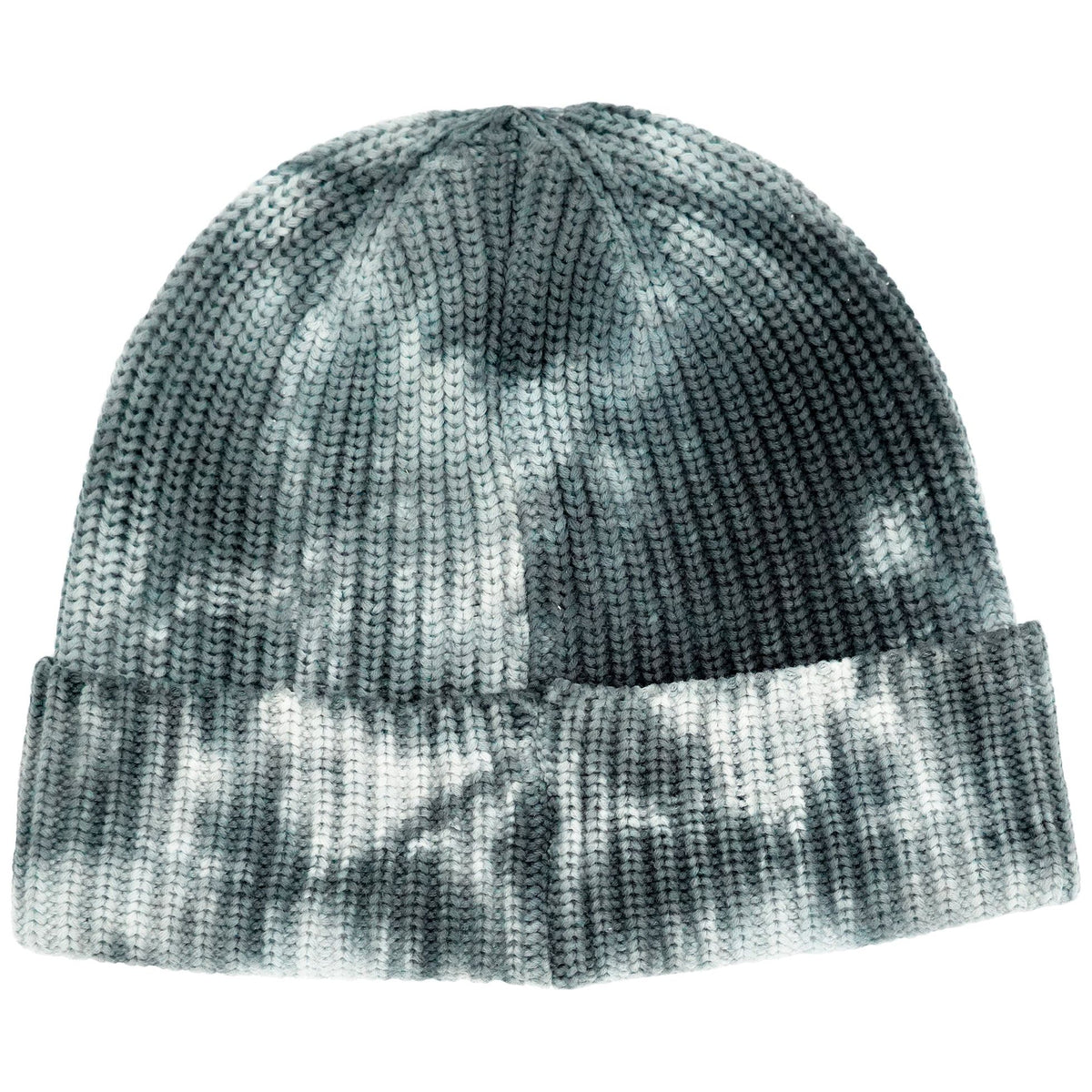 Pharacter II Beanie I Black Dyed-Phieres