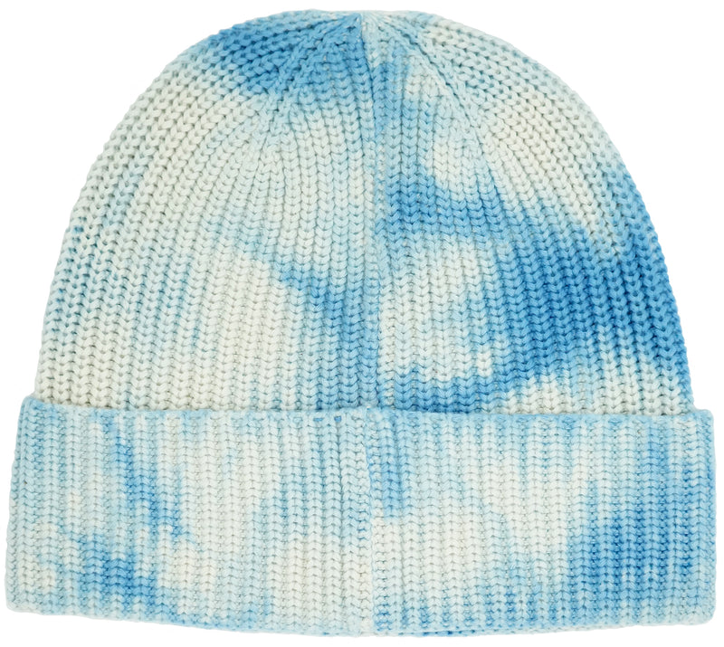 Pharacter II - Phieres - Blue Dyed - Beanie