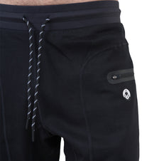 Demontph Pant I Black-Phieres