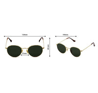 Phentyicon -Phieres-Sold/Smoke lens 3-Sonnenbrille