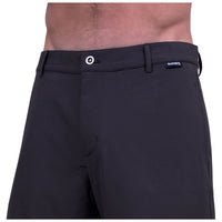 Phybrid-Phieres-S05 Grey-Shorts