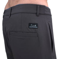 Phybrid-Phieres-S05 Grey-Shorts