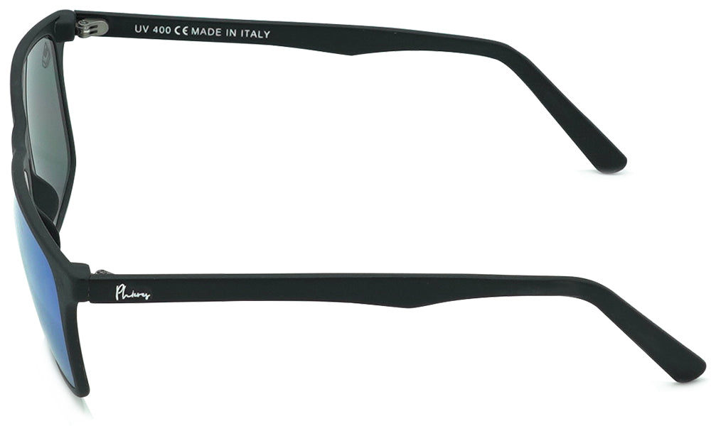 Seaphatch - Phieres - Blk Blue - Sonnenbrille