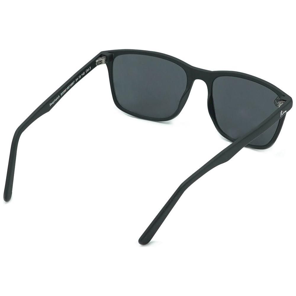 Seaphatch - Phieres - Matt Blk Gray - Sonnenbrille