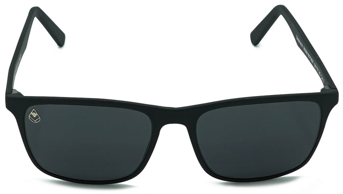 Seaphatch - Phieres - Matt Blk Gray - Sonnenbrille