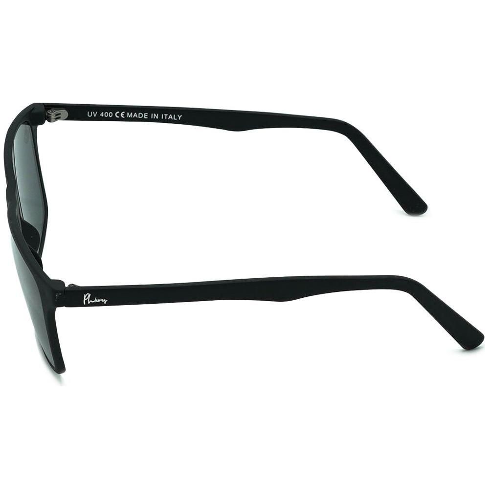 Seaphatch - Phieres - Matt Blk Gray - Sonnenbrille