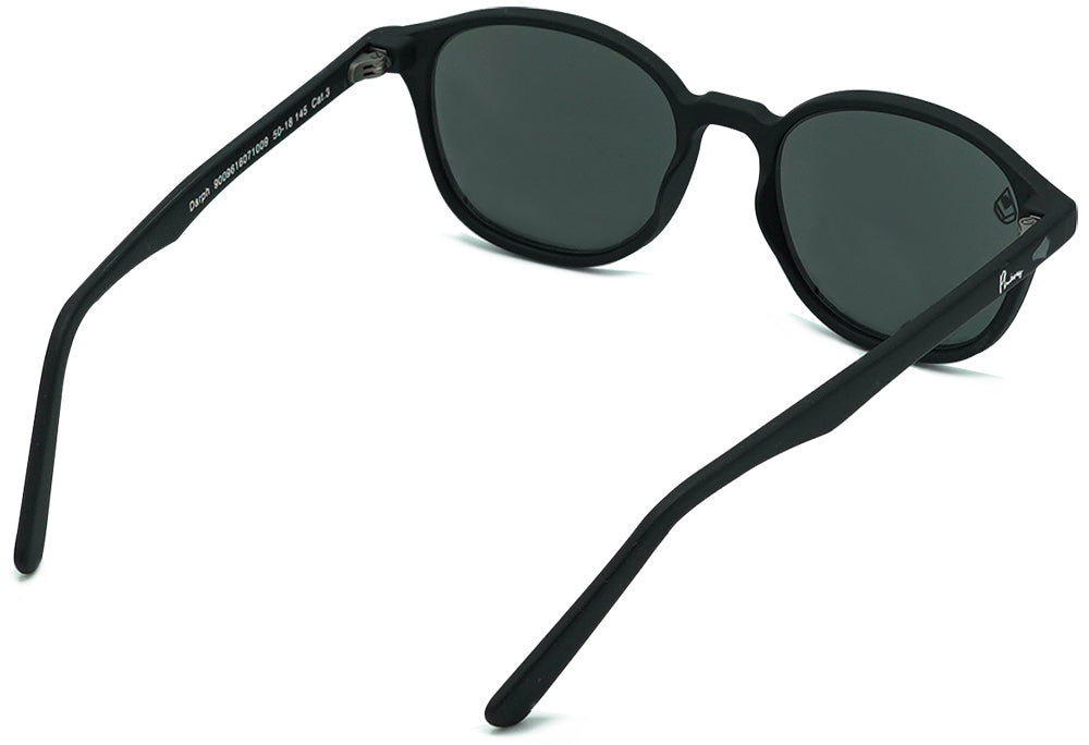 Darph - Phieres - Blk Blue - Sonnenbrille