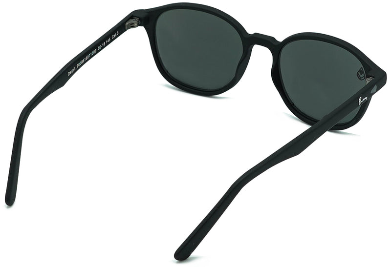 Darph - Phieres - Blk Blue - Sonnenbrille