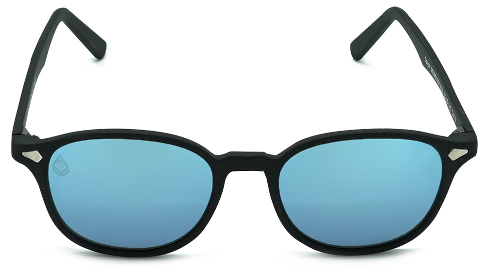 Darph - Phieres - Blk Blue - Sonnenbrille