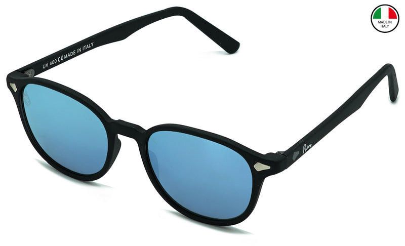 Darph - Phieres - Blk Blue - Sonnenbrille