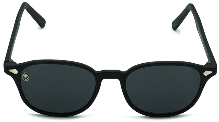 Darph - Phieres - Matt Blk Gray - Sonnenbrille