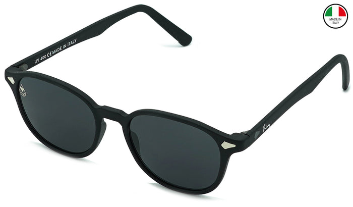 Darph - Phieres - Matt Blk Gray - Sonnenbrille