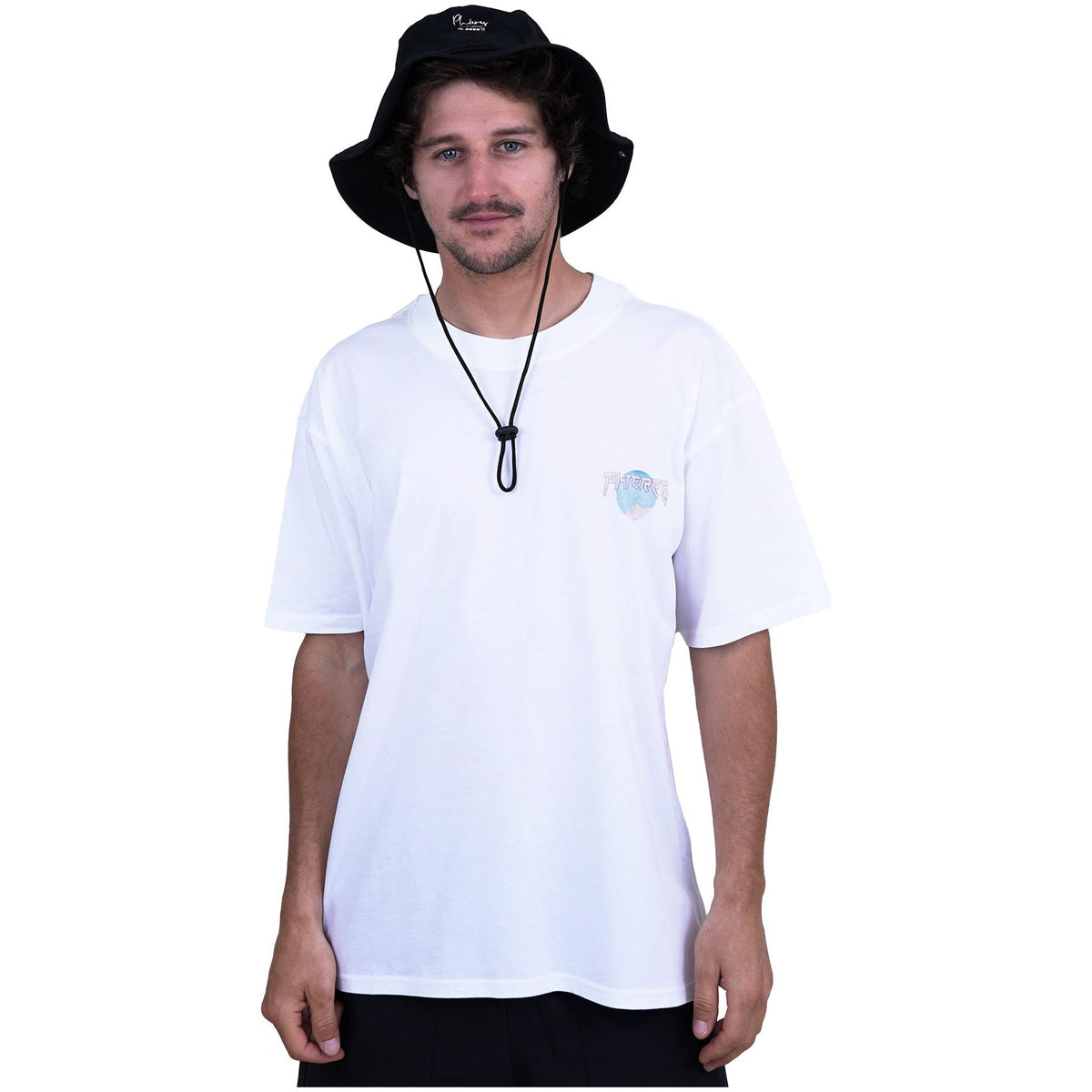 Phriesswa Tee-Phieres-BRIGHT WHITE-Phieres