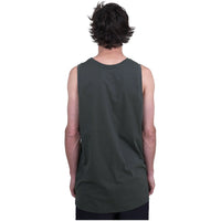 Phamurai TT-Phieres-Black ink-Tank Top