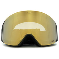 PH-12sixty - Phieres - Tan/Black Gold - Schneebrille