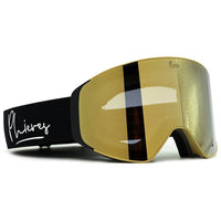 PH-12sixty - Phieres - Tan/Black Gold - Schneebrille