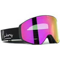 PH-12sixty - Phieres - Black Pink - Schneebrillen