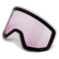 PH-12sixty - Phieres - Tan Flash Pink - Schneebrille