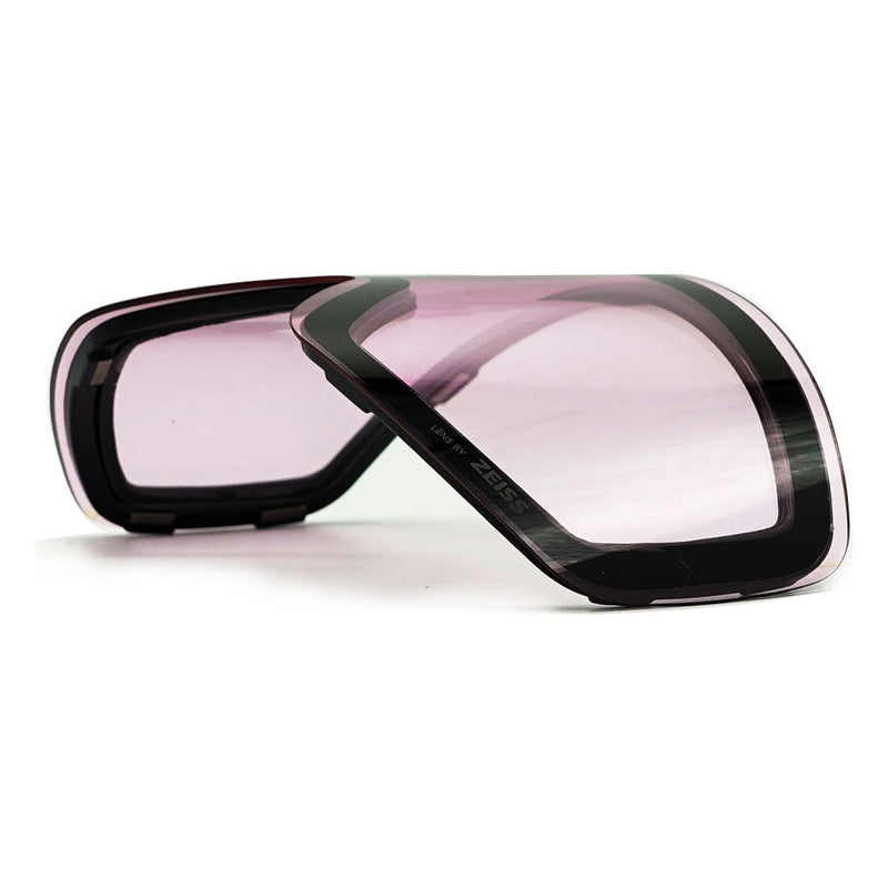 SL PH-12sixty - Phieres - Pink Low Light - Ersatzscheibe Schneebrille 