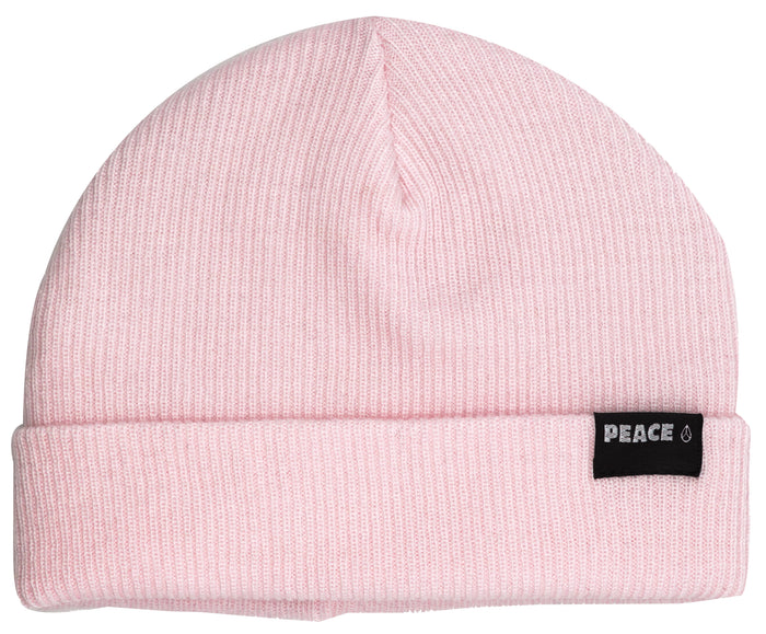 Peace Script - Phieres - Lotus - Beanie