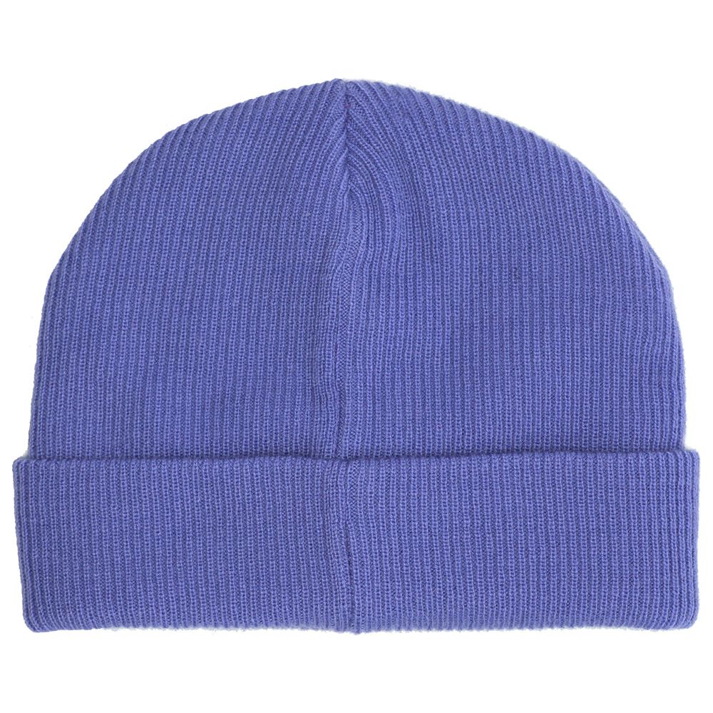 Peace Script Beanie I Very Pery-Phieres